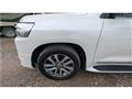 2018 Toyota Land Cruiser