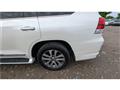2018 Toyota Land Cruiser