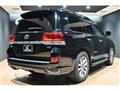 2018 Toyota Land Cruiser