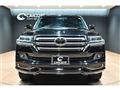 2018 Toyota Land Cruiser