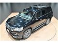 2018 Toyota Land Cruiser