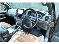 2018 Toyota Land Cruiser