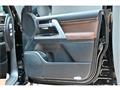 2018 Toyota Land Cruiser