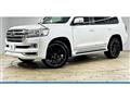 2017 Toyota Land Cruiser