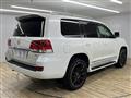 2017 Toyota Land Cruiser