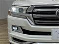 2017 Toyota Land Cruiser