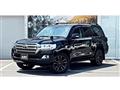 2017 Toyota Land Cruiser