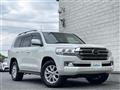 2017 Toyota Land Cruiser