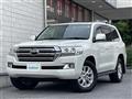 2017 Toyota Land Cruiser