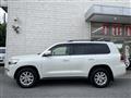 2017 Toyota Land Cruiser