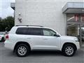 2017 Toyota Land Cruiser