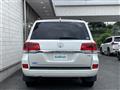2017 Toyota Land Cruiser
