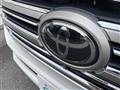 2017 Toyota Land Cruiser
