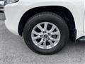 2017 Toyota Land Cruiser