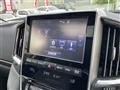 2017 Toyota Land Cruiser