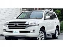 2017 Toyota Land Cruiser