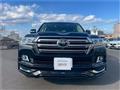 2017 Toyota Land Cruiser