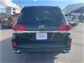 2017 Toyota Land Cruiser