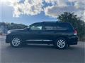 2017 Toyota Land Cruiser