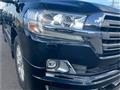 2017 Toyota Land Cruiser
