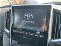 2017 Toyota Land Cruiser