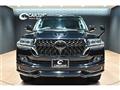 2017 Toyota Land Cruiser