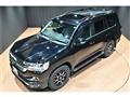 2017 Toyota Land Cruiser