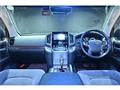 2017 Toyota Land Cruiser