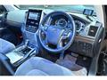 2017 Toyota Land Cruiser