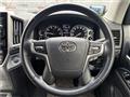 2017 Toyota Land Cruiser