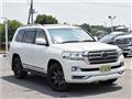 2017 Toyota Land Cruiser