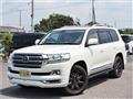 2017 Toyota Land Cruiser