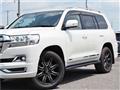 2017 Toyota Land Cruiser