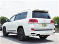 2017 Toyota Land Cruiser