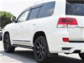 2017 Toyota Land Cruiser