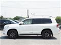 2017 Toyota Land Cruiser