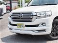 2017 Toyota Land Cruiser