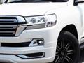 2017 Toyota Land Cruiser