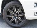 2017 Toyota Land Cruiser