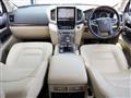 2017 Toyota Land Cruiser