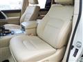2017 Toyota Land Cruiser