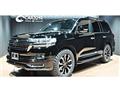 2017 Toyota Land Cruiser