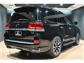 2017 Toyota Land Cruiser