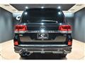 2017 Toyota Land Cruiser