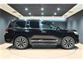 2017 Toyota Land Cruiser