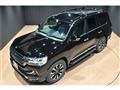 2017 Toyota Land Cruiser