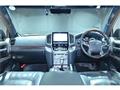 2017 Toyota Land Cruiser