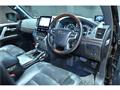 2017 Toyota Land Cruiser