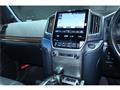 2017 Toyota Land Cruiser