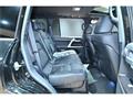2017 Toyota Land Cruiser